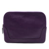 Hermès Clemence Flat Pouch Secondhand