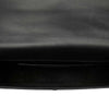 Secondhand Saint Laurent Smooth Calfskin Cassandre Tassel Clutch