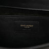 Saint Laurent Smooth Calfskin Cassandre Tassel Clutch Secondhand