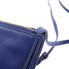 Celine Small Lambskin Trio Crossbody Secondhand