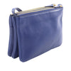 Celine Small Lambskin Trio Crossbody Secondhand
