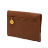 Chanel CC Caviar Compact Wallet Secondhand