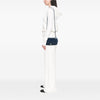 Chanel Small Lambskin CC Crossing Flap Secondhand
