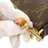 Louis Vuitton Monogram Pochette Accessoires Secondhand