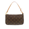 Louis Vuitton Monogram Pochette Accessoires Secondhand