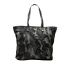 Prada Tessuto Camouflage Tote Secondhand