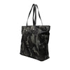 Prada Tessuto Camouflage Tote Secondhand