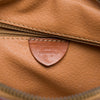 Celine Macadam Coated Canvas Crossbody Secondhand