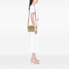 Celine Macadam Coated Canvas Crossbody Secondhand