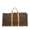 Louis Vuitton Monogram Keepall 60 Secondhand