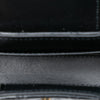 Secondhand Chanel Mini Nano Aged Calfskin Kelly Shopper Bag