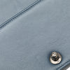 Chanel Small Leather and Fur Boy Flap Secondhand