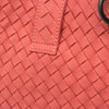 Secondhand Bottega Veneta Medium Nappa Intrecciato Capri Tote