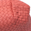 Secondhand Bottega Veneta Medium Nappa Intrecciato Capri Tote