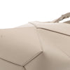 LOEWE Mini Shiny Calfskin Puzzle Fold Tote Secondhand