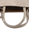 LOEWE Mini Shiny Calfskin Puzzle Fold Tote Secondhand