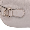 Gucci Medium Calfskin Web Joy Boston Bag Secondhand