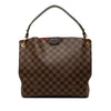 Louis Vuitton Damier Ebene Graceful PM Secondhand
