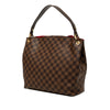 Louis Vuitton Damier Ebene Graceful PM Secondhand