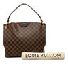 Louis Vuitton Damier Ebene Graceful PM Secondhand
