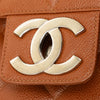 Chanel CC Quilted Caviar Flap Briefcase Secondhand
