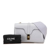Celine Teen Smooth Calfskin Soft 16 Crossbody Secondhand