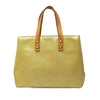 Louis Vuitton Monogram Vernis Reade PM Secondhand