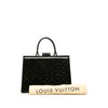 Louis Vuitton Monogram Vernis Deesse GM Secondhand