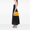 Gucci Small Microguccissima Patent Nice Dome Satchel Secondhand