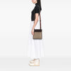 Gucci GG Canvas Web Crossbody Secondhand