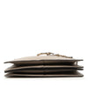 Chloé Medium Calfskin and Suede Faye Crossbody Secondhand