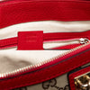 Gucci GG Canvas Bella Satchel Secondhand