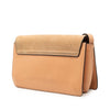 Chloé Small Suede and Calfskin Faye Crossbody Secondhand