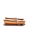 Chloé Small Suede and Calfskin Faye Crossbody Secondhand