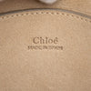 Chloé Small Suede and Calfskin Faye Crossbody Secondhand