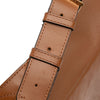 Versace Leather V Greca Signature Belt Bag Secondhand