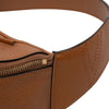 Versace Leather V Greca Signature Belt Bag Secondhand