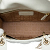 Dior Small Lambskin Cannage My ABCDior Lady Dior Secondhand
