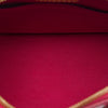Louis Vuitton Monogram Vernis Alma BB Secondhand