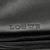 LOEWE Nappa Flamenco Drawstring Crossbody Secondhand