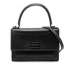 Balenciaga Leather Sharp Top Handle Bag XS Secondhand