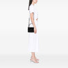 Balenciaga Leather Sharp Top Handle Bag XS Secondhand