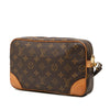 Louis Vuitton Monogram Marly Dragonne GM Secondhand
