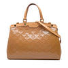 Louis Vuitton Monogram Vernis Brea MM Secondhand