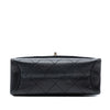 Chanel Small Quilted Lambskin Trendy Spirit Top Handle Bag Secondhand
