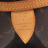 Louis Vuitton Monogram Montorgueil GM Secondhand