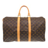 Louis Vuitton Monogram Keepall 45 Secondhand