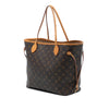Secondhand Louis Vuitton Monogram Neverfull MM