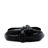Saint Laurent Calfskin Kim Tassel Crossbody Secondhand