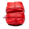 Secondhand Bottega Veneta Nappa Intrecciato Double Sided Flap Crossbody